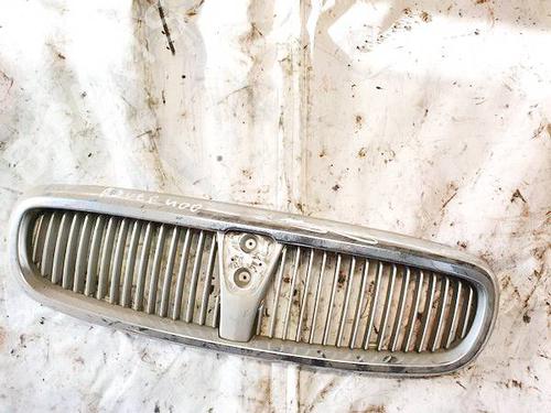 Used Grille Grille ROVER 400 II Hatchback (RT) 416 Si (112 hp) 35193448 35193448