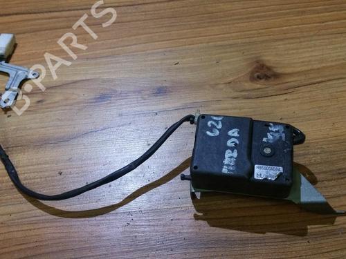 Used Electronic module Electronic module MAZDA 626 IV Hatchback (GE) 1.8 (GE8P) (90 hp) 33521013 33521013
