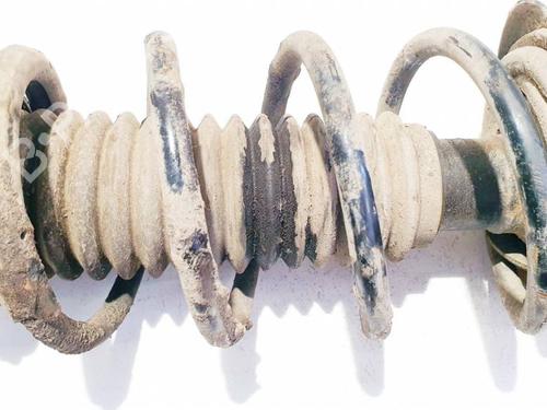 Left front shock absorber MAZDA 2 (DE_, DH_) 1.6 MZ-CD | BP35050287M16 - Image 2