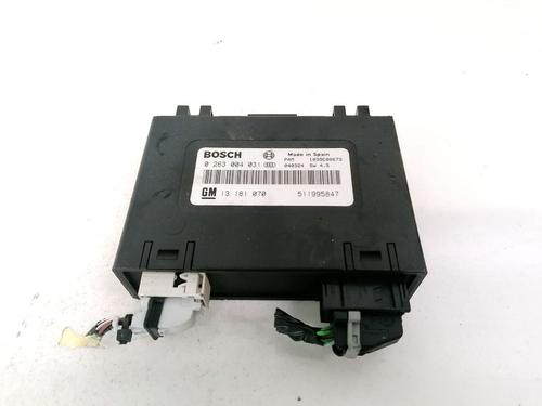 Used Electronic module Electronic module OPEL SIGNUM Hatchback (Z03) 2.2 DTI (F48) (125 hp) 35433161 35433161