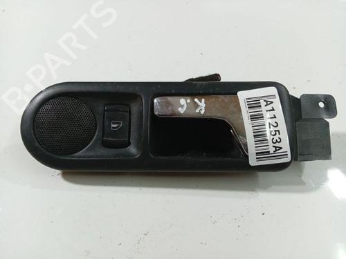 Used Rear left interior door handle Rear left interior door handle 34772166 34772166