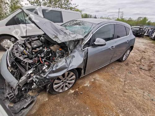 Switch OPEL ASTRA J (P10) 1.7 CDTI (68) | BP32578950I30