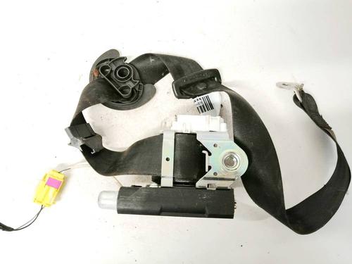 Used Front right seatbelt Front right seatbelt VW PASSAT B6 (3C2) 2.0 TFSI (200 hp) 35010033 35010033