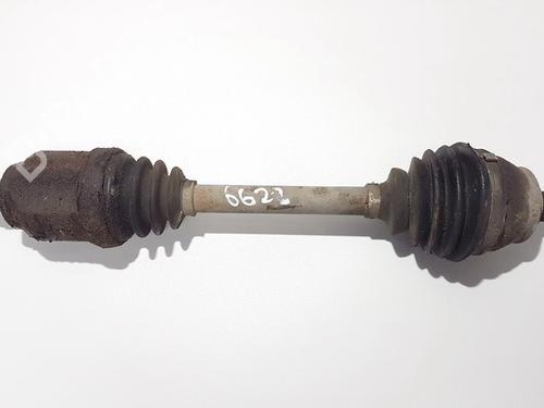 Used Left front driveshaft Left front driveshaft DAEWOO REXTON (GAB_) 2.7 D All-wheel Drive (186 hp) 35583671 35583671