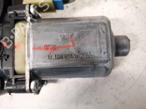 Left front window motor AUDI A3 (8V1, 8VK) 1.6 TDI | BP37686955E21 - Image 3