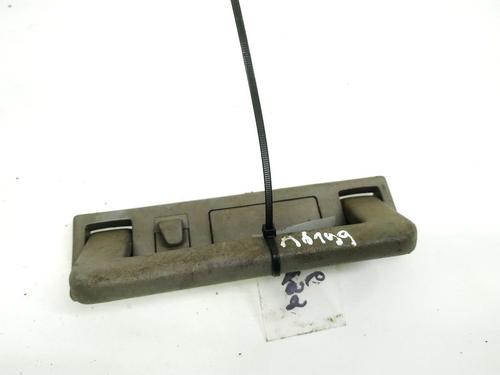 Used Interior roof handle Interior roof handle AUDI 80 B4 Saloon (8C2) 1.9 TDI (90 hp) 35461898 35461898