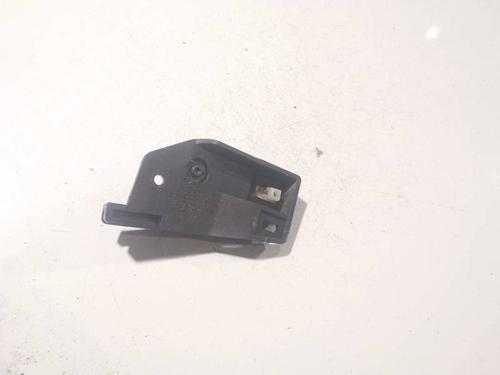 Interior handle SKODA OCTAVIA II (1Z3) 1.9 TDI | BP38315877I7 - Image 2