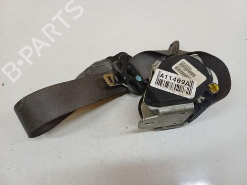 Used Front right seatbelt Front right seatbelt CHRYSLER SEBRING (JS) 2.0 CRD (140 hp) 36455724 36455724