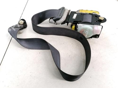 Used Front right seatbelt Front right seatbelt 35579360 35579360