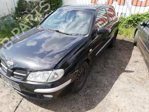 Speaker NISSAN ALMERA II Hatchback (N16) 2.2 Di | BP33087510E2  - Image 8