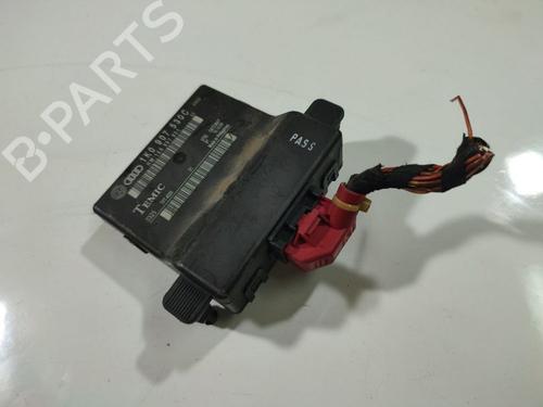 Electronic module VW GOLF V (1K1) 2.0 TDI 16V | BP32554101M83 - Image 3