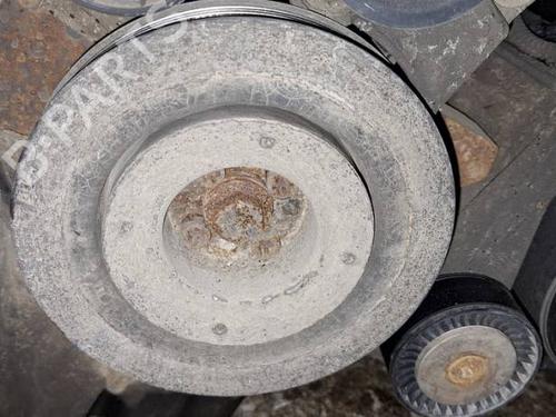 Used Pulley Pulley 34911220 34911220