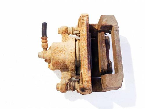 Left rear brake caliper MAZDA CX-7 (ER) 2.2 MZR-CD AWD (ER10A) | BP34811492M107 - Image 3
