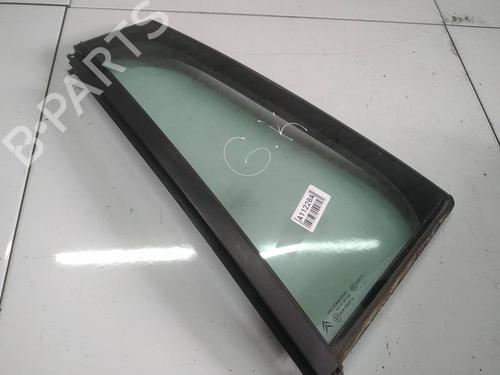 Used Rear left quarter glass Rear left quarter glass CITROËN C4 Grand Picasso I (UA_) 1.6 HDi (109 hp) 34751010 34751010