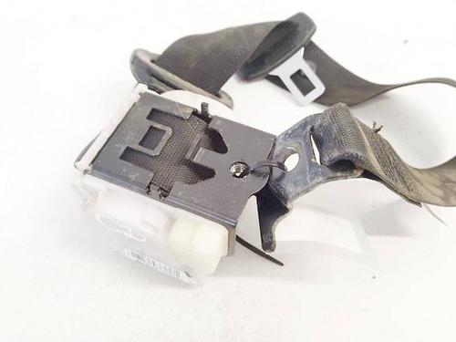 Used Rear right seatbelt Rear right seatbelt SAAB 9-3 (YS3F, E79, D79, D75) 1,8t BioPower (150 hp) 34740832 34740832