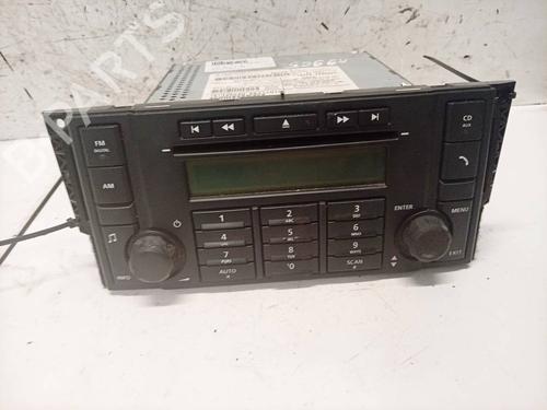 Used Radio Radio LAND ROVER FREELANDER 2 (L359) 2.2 TD4 4x4 (160 hp) 35096615 35096615