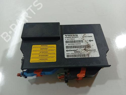 Used ECU airbags ECU airbags 32535088 32535088