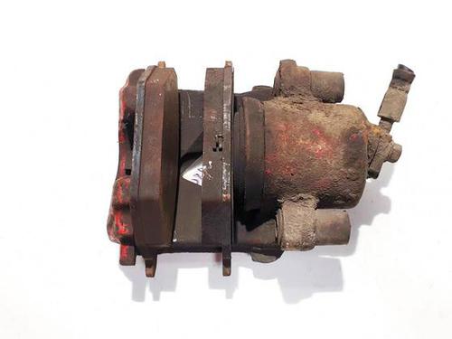 Left front brake caliper SEAT LEON (1P1) 1.9 TDI | BP35366758M105 - Image 3