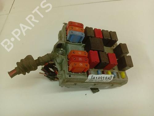 Used Fuse box Fuse box ALFA ROMEO 147 (937_) 1.9 JTDM (937.AXD1A, 937.AXV1A, 937.BXB1A) (115 hp) 34361896 34361896