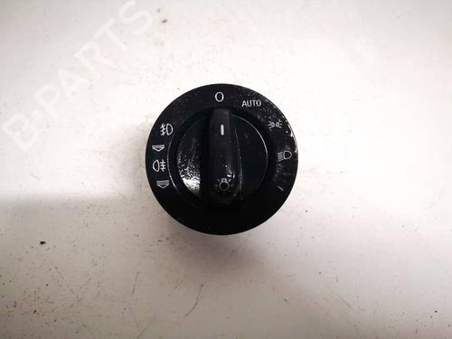 Used Switch Switch PORSCHE CAYENNE (9PA) S 4.5 (340 hp) 35153701 35153701
