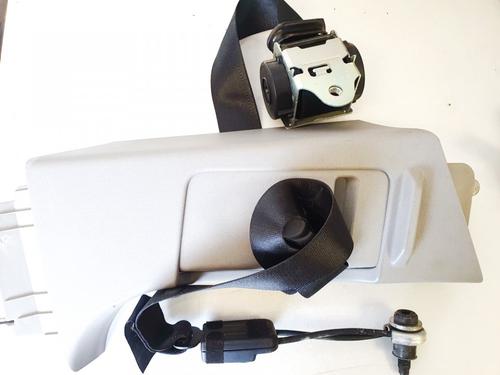 Used Front right seatbelt Front right seatbelt OPEL CORSA D (S07) 1.2 (L08, L68) (80 hp) 35400547 35400547