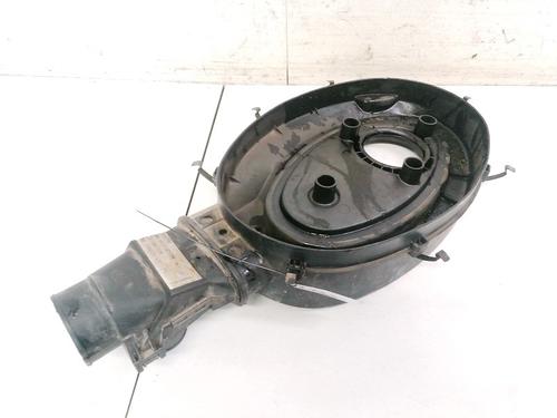 Used Air filter box Air filter box RENAULT 19 I (B/C53_) 1.7 (B/C53B) (73 hp) 35448414 35448414