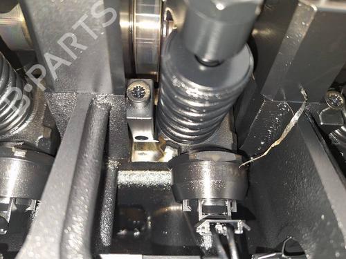 Used Injector Injector VW TOURAN (1T1, 1T2) 1.9 TDI (90 hp) 35097660 35097660