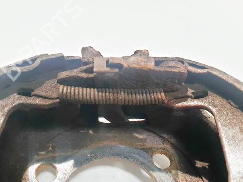 Hand brake SAAB 9-3 (YS3D) 2.2 TiD | BP35353828I18 - Image 2