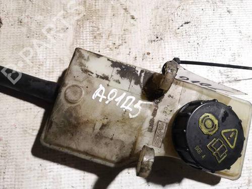 Used Brake fluid reservoir Brake fluid reservoir 35263683 35263683