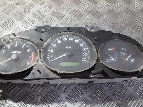 instrument-cluster-mercedes-benz-e-class-t-model-s211-2003-2004-2005-2006-2007-2008-2009-35668375 main image