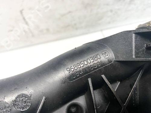 Rør CITROËN BERLINGO MULTISPACE (B9) 1.6 HDi 110 | BP32586160M125 