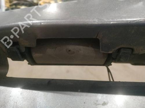 Used Licence plate light Licence plate light MAZDA 3 (BK) 1.6 DI Turbo (109 hp) 34841507 34841507