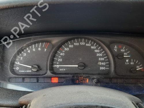 Engine mount OPEL VECTRA B (J96) 2.0 i 16V (F19) | BP33078101M89  - Image 9