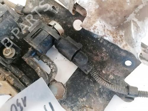 Used Electronic module Electronic module VW SHARAN (7M8, 7M9, 7M6) 1.9 TDI (115 hp) 35562680 35562680