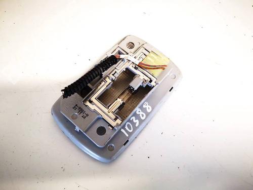 Kabinelys HONDA CR-V III (RE_) 2.2 i-CTDi 4WD (RE6) | BP35012865I8 - Image 2