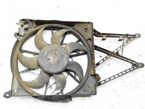 Ventoinha Ventoinha OPEL ZAFIRA A MPV (T98) 2.0 DI 16V (F75) (82 hp) 35882708 35882708