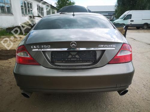 Fuse box MERCEDES-BENZ CLS (C219) CLS 350 (219.356) | BP32546468E1 