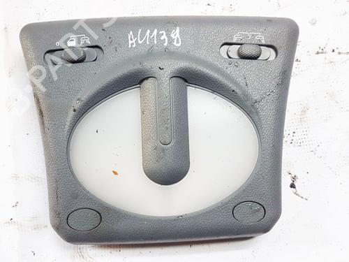 Kabinelys Kabinelys FIAT BRAVA (182_) 1.4 (182.BG) (75 hp) 35876206 35876206