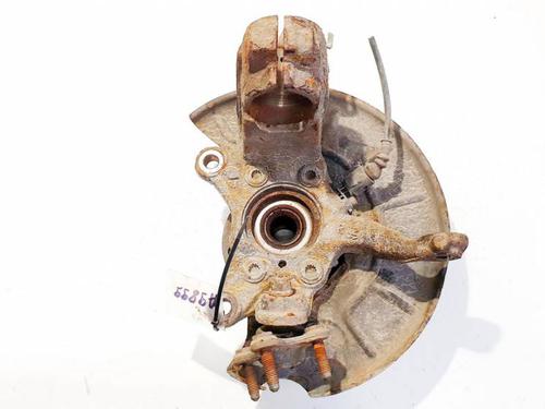 Used Right front steering knuckle Right front steering knuckle 35043322 35043322