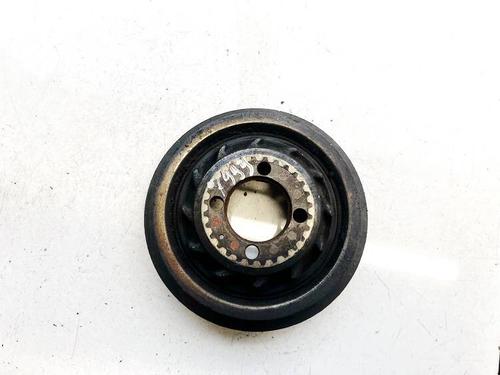 Used Pulley Pulley HYUNDAI SANTA FÉ I (SM) 2.0 (135 hp) 35366981 35366981