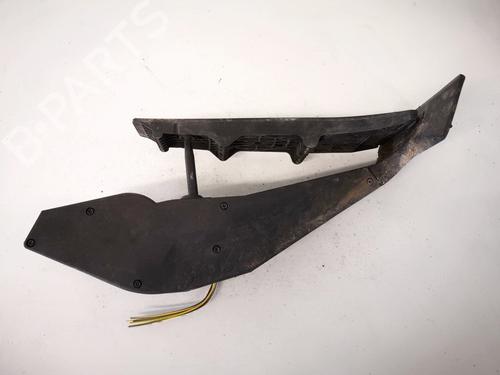Pedal Pedal OPEL INSIGNIA A (G09) 1.8 (68) (140 hp) 35488219 35488219