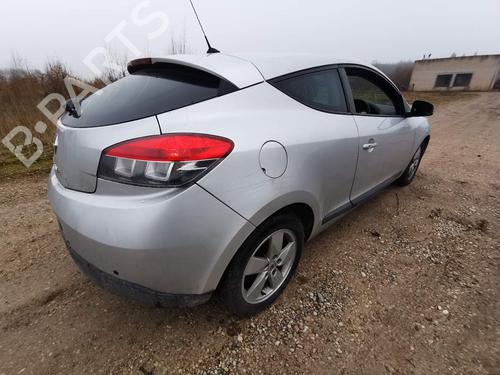 Speaker RENAULT MEGANE III Hatchback (BZ0/1_, B3_) 1.6 16V (BZ1B, BZ1H) | BP32538510E2 