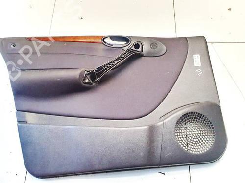 Used Front left panel Front left panel MERCEDES-BENZ A-CLASS (W168) A 170 CDI (168.008) (90 hp) 34839780 34839780