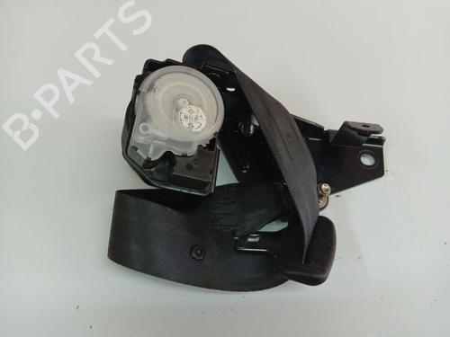 Rear right seatbelt SUBARU FORESTER (SH_) 2.0 D AWD (SHH, SHD, SHN) | BP34739425I28 - Image 3