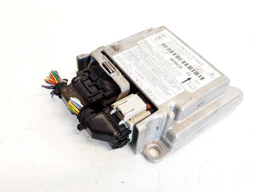 Used ECU airbags ECU airbags LAND ROVER FREELANDER 2 (L359) 2.2 TD4 4x4 (156 hp) 32952294 32952294