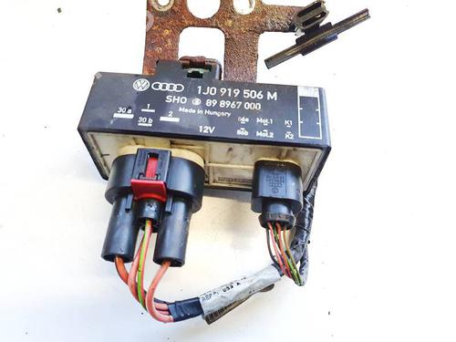 Used Electronic module Electronic module 35167580 35167580