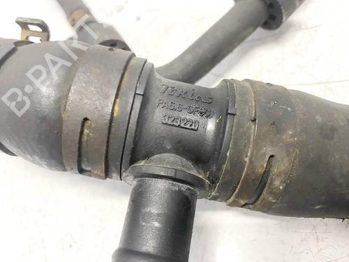 Pipe VW TIGUAN (5N_) 2.0 TDI 4motion | BP32594011M125