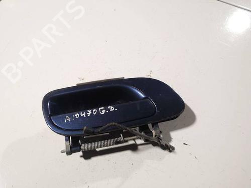 front-right-exterior-door-handle-volvo-s60-i-384-2000-2001-2002-2003-2004-2005-2006-2007-2008-2009-2010-34986367 main image