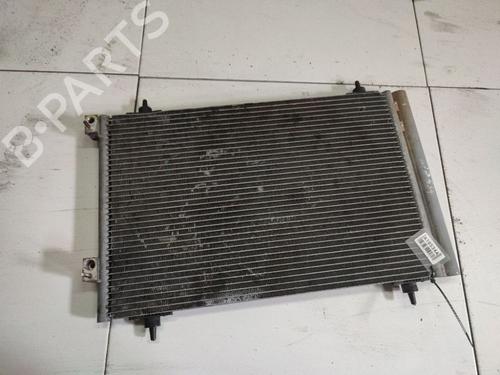 Used AC radiator AC radiator 34985055 34985055
