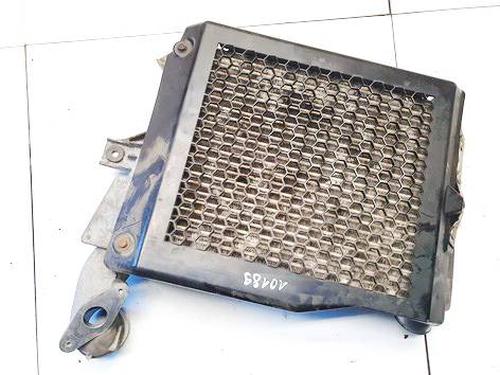 Used Intercooler Intercooler MAZDA CX-7 (ER) 2.3 AWD (248 hp) 34931299 34931299
